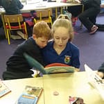 WBD paired reading 6