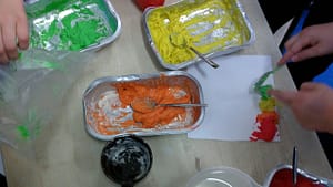 4th_class_Science_Paint
